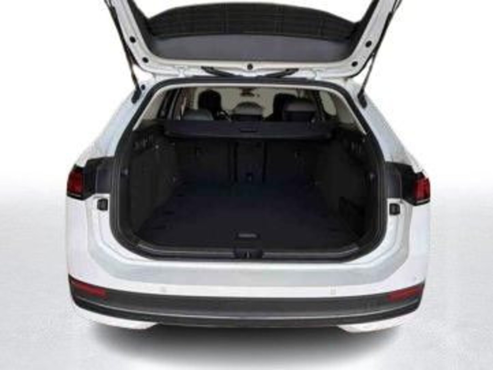 Volkswagen Passat – Bild 6