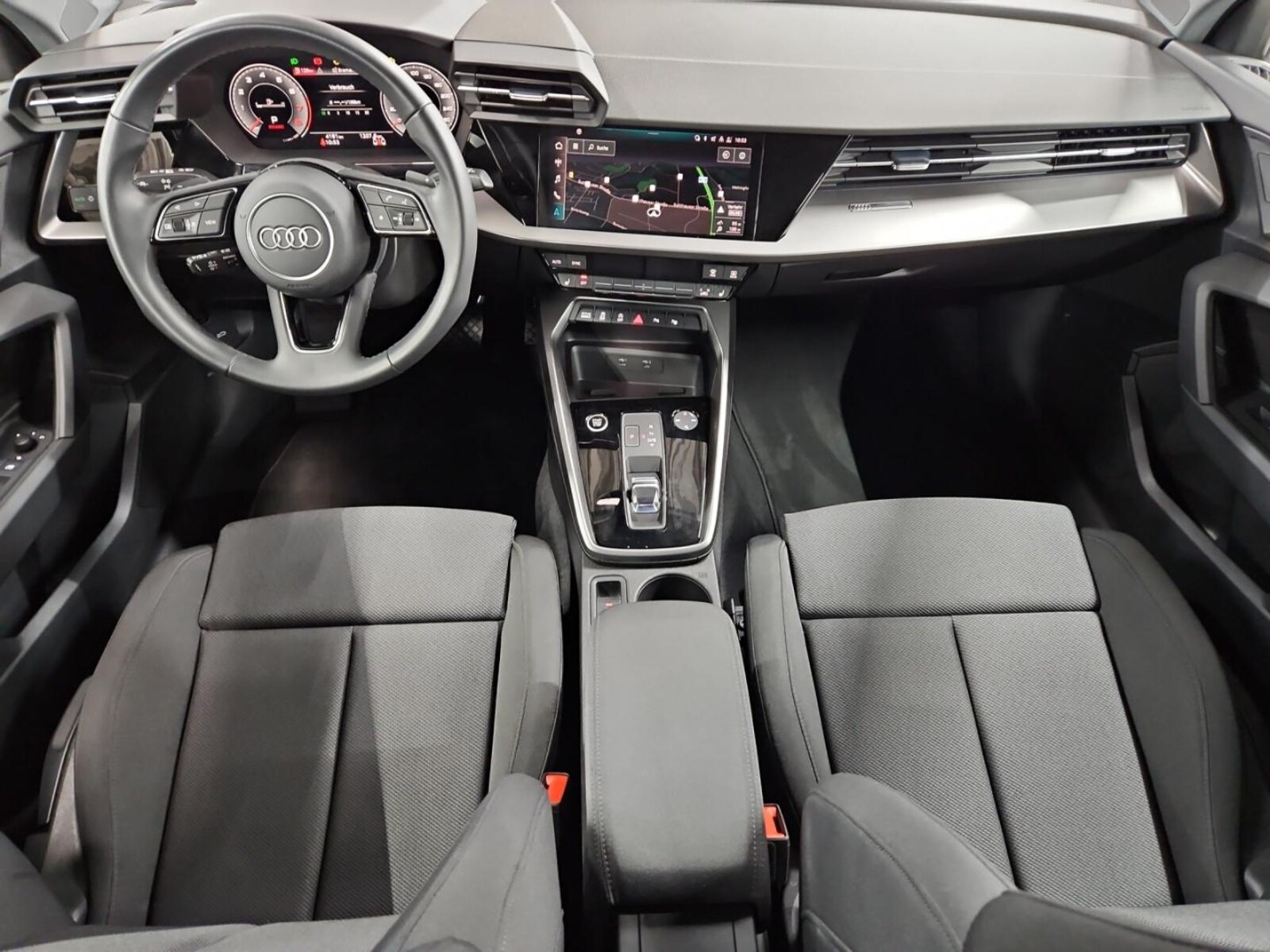 Audi A3 Sportback – Bild 14