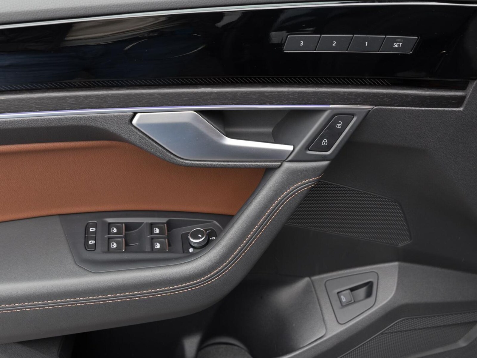 Volkswagen Touareg – Bild 10