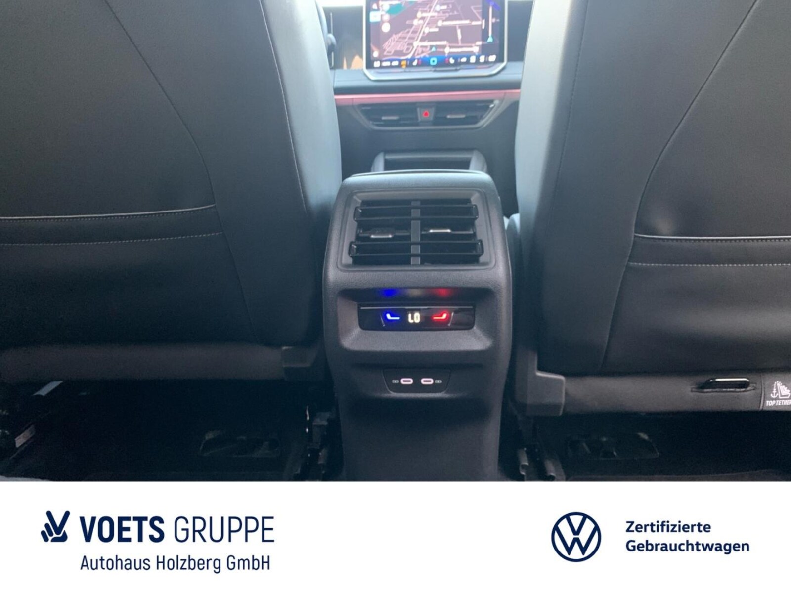 Volkswagen Tiguan – Bild 15