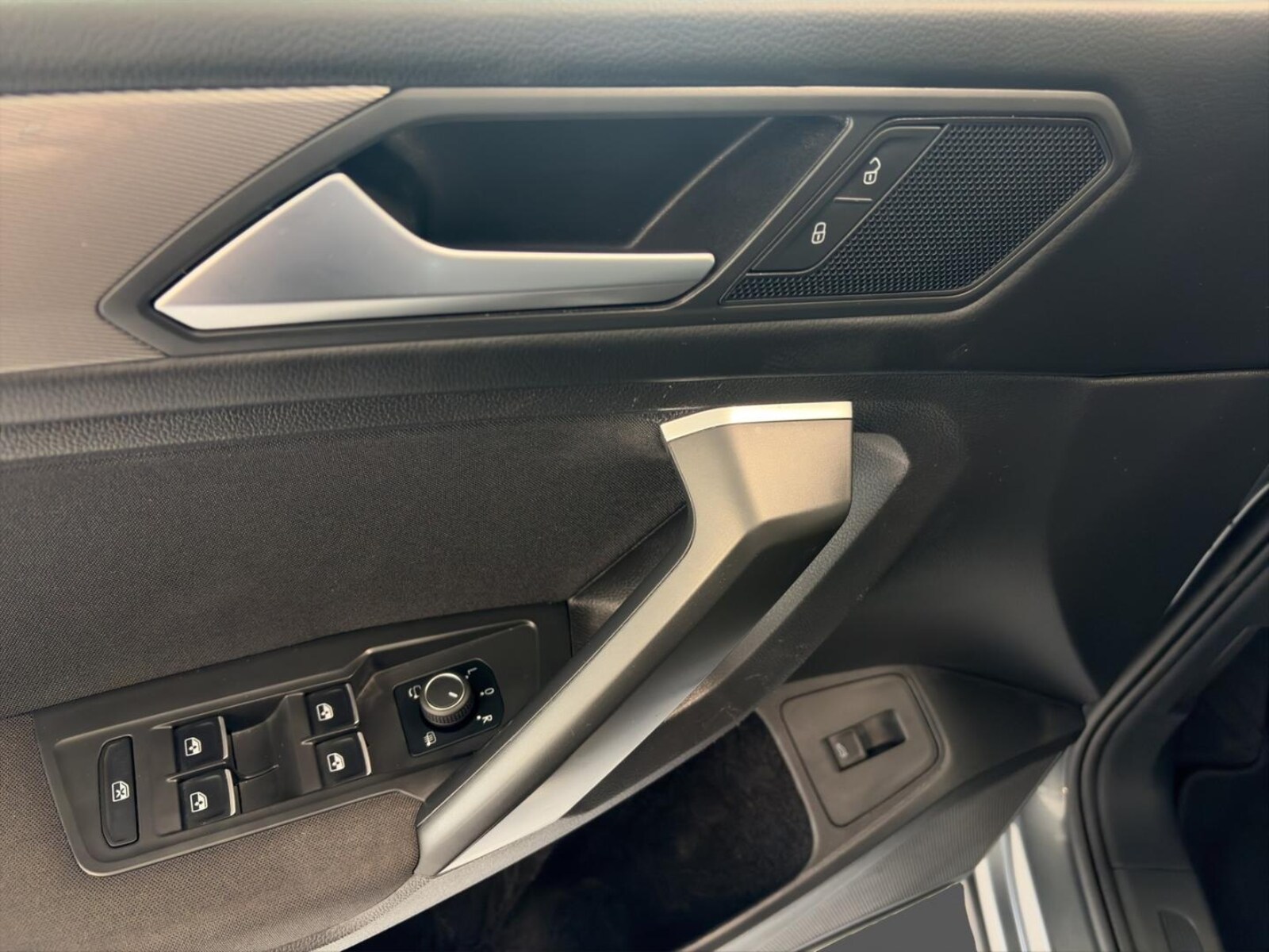 Volkswagen Tiguan Allspace – Bild 17