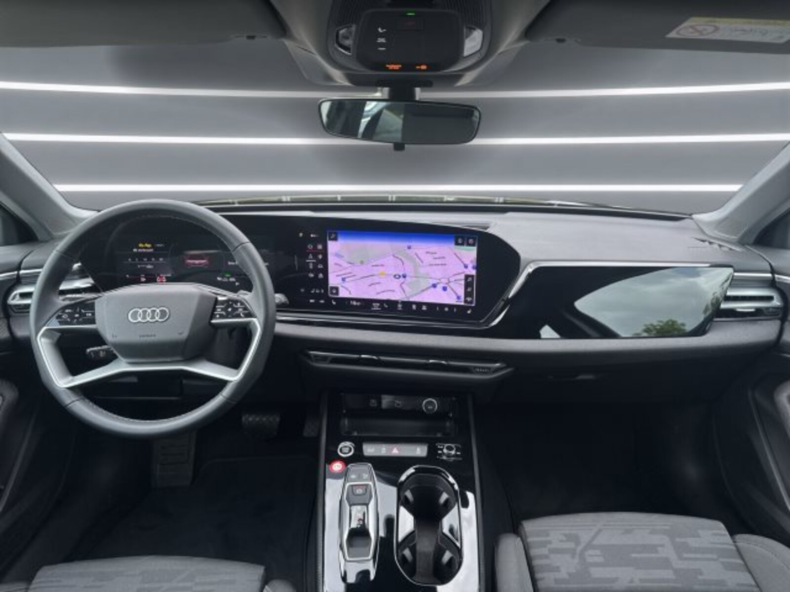 Audi A5 Avant – Bild 6