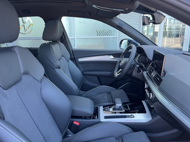 Image about Audi Q5 45 TFSI quattro 195 kW S tronic