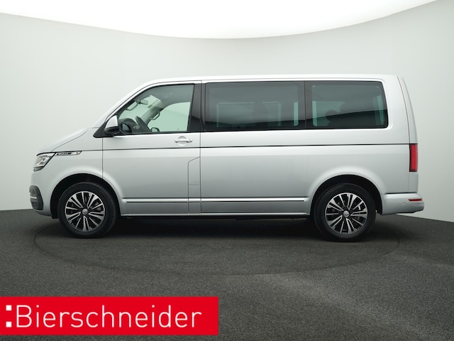 Volkswagen T6.1 Multivan