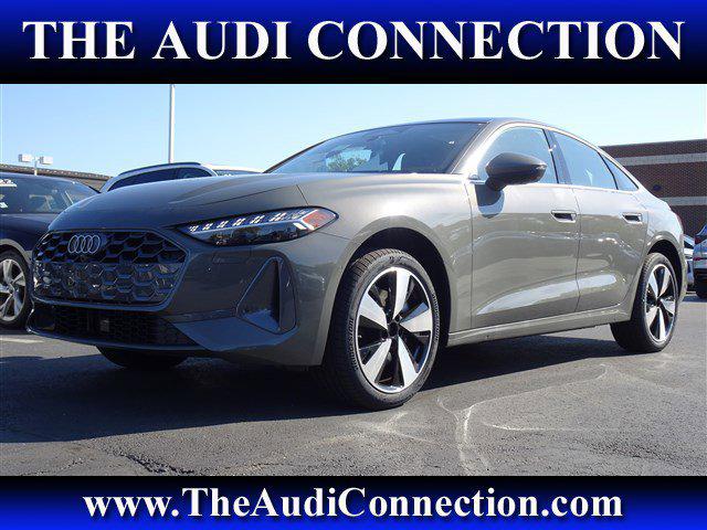 2025 Audi New A5 Premium Plus