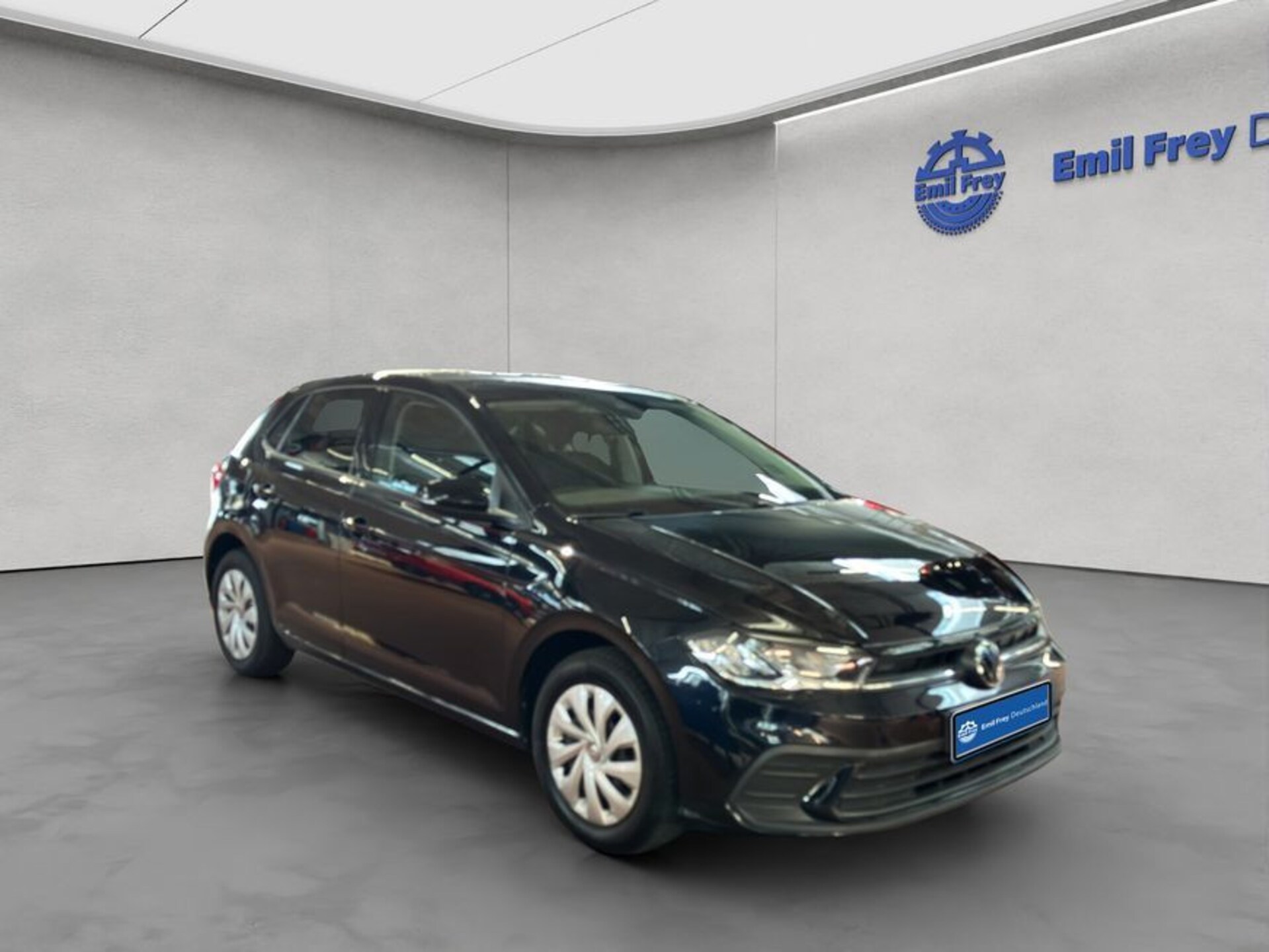 Volkswagen Polo Life