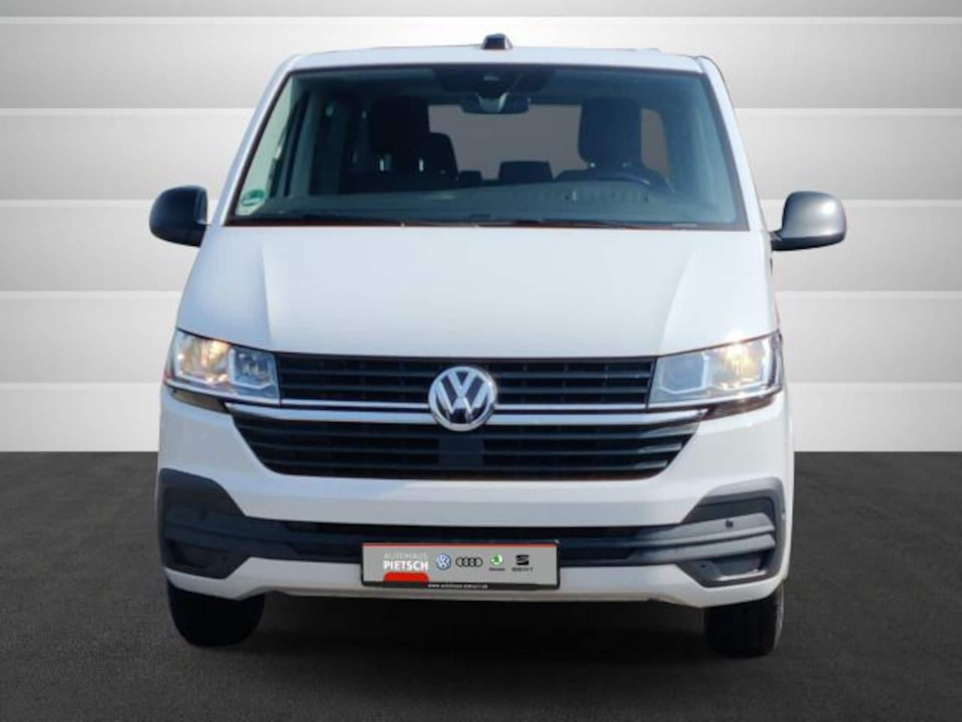 Volkswagen T6.1 Multivan Trendline