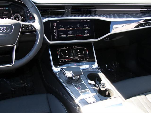 2026 AUDI A6 ALLROAD - Image 17