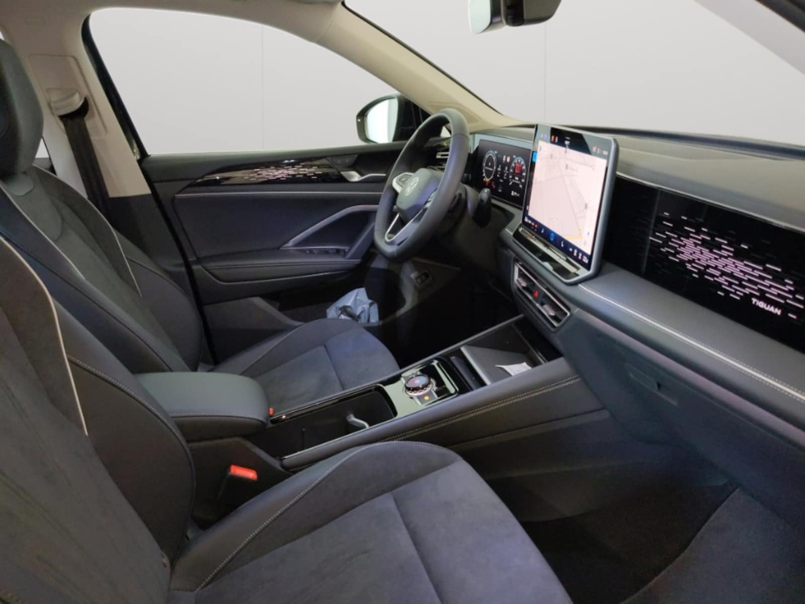 Volkswagen Tiguan – Bild 14