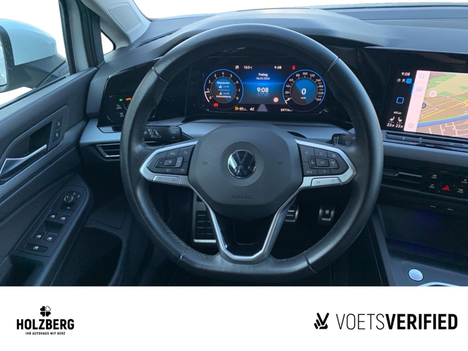 Volkswagen Golf Active