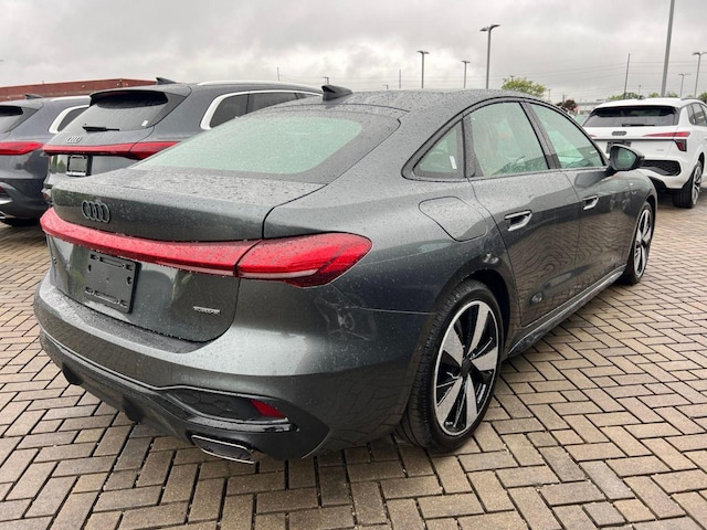 2026 Audi A5 Sedan