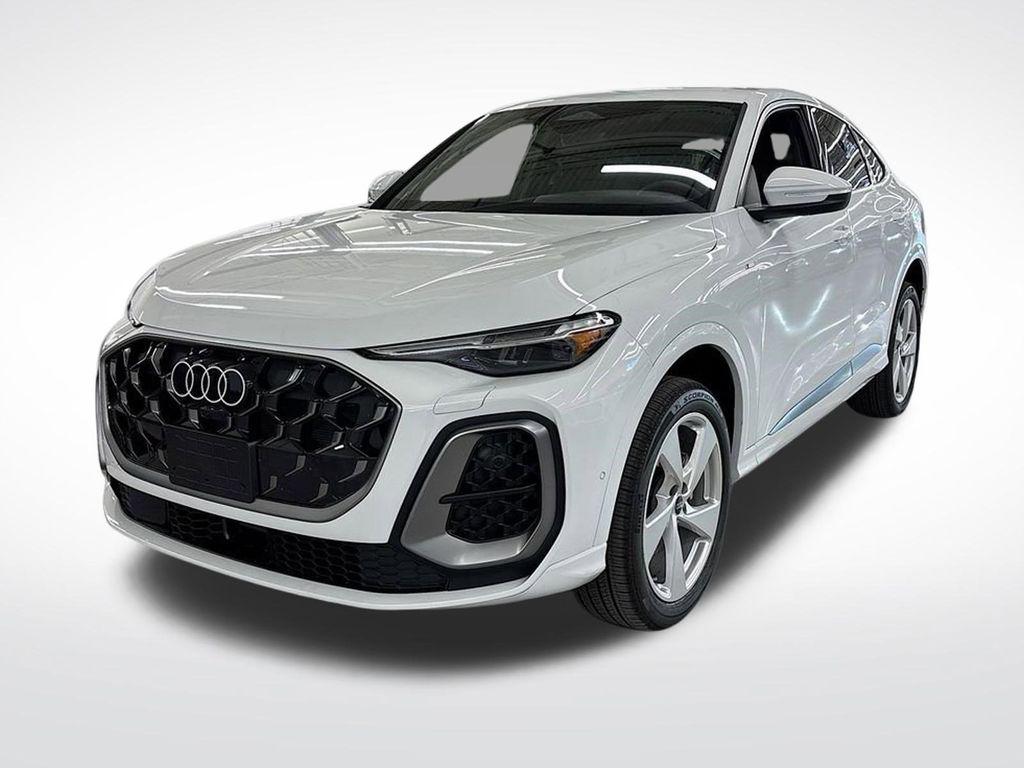2025 Audi Q5 Sportback 45 Premium Plus's photo