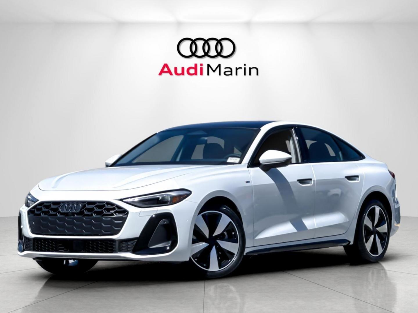 2026 Audi A5 Premium quattro S tronic's photo