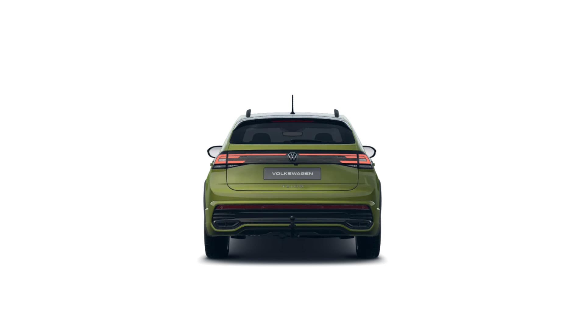 Volkswagen Taigo R-Line