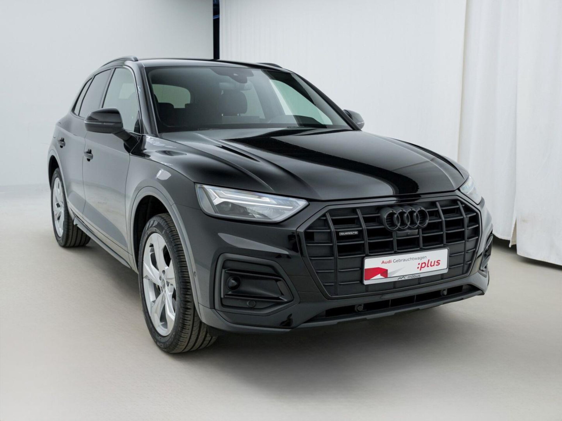 Audi Q5 SUV Advanced