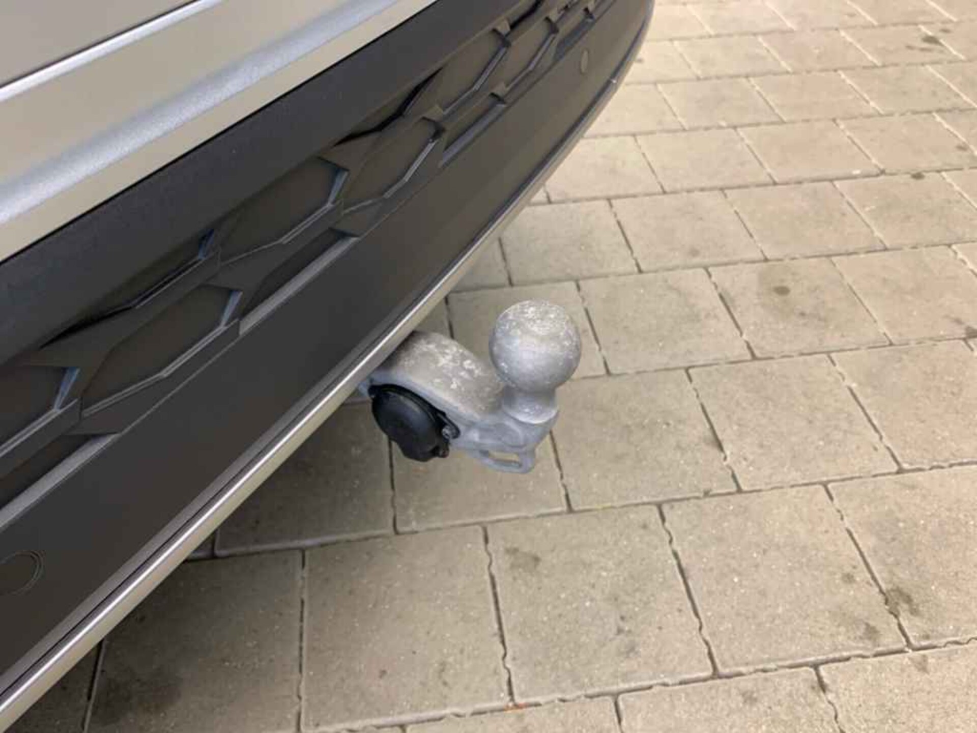 Skoda Kodiaq Sportline