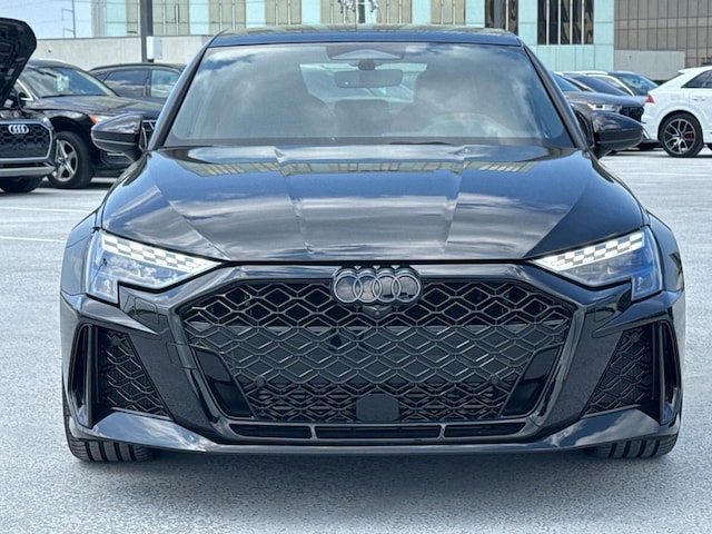 2026 Audi RS 3 Base - Photo 6