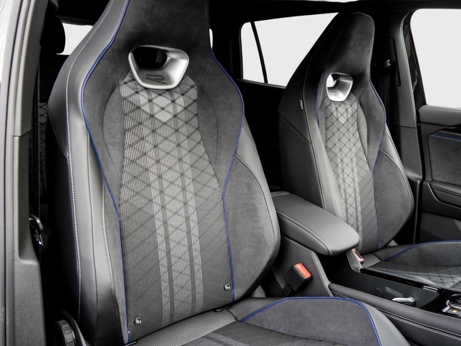 Volkswagen Tayron – Bild 6