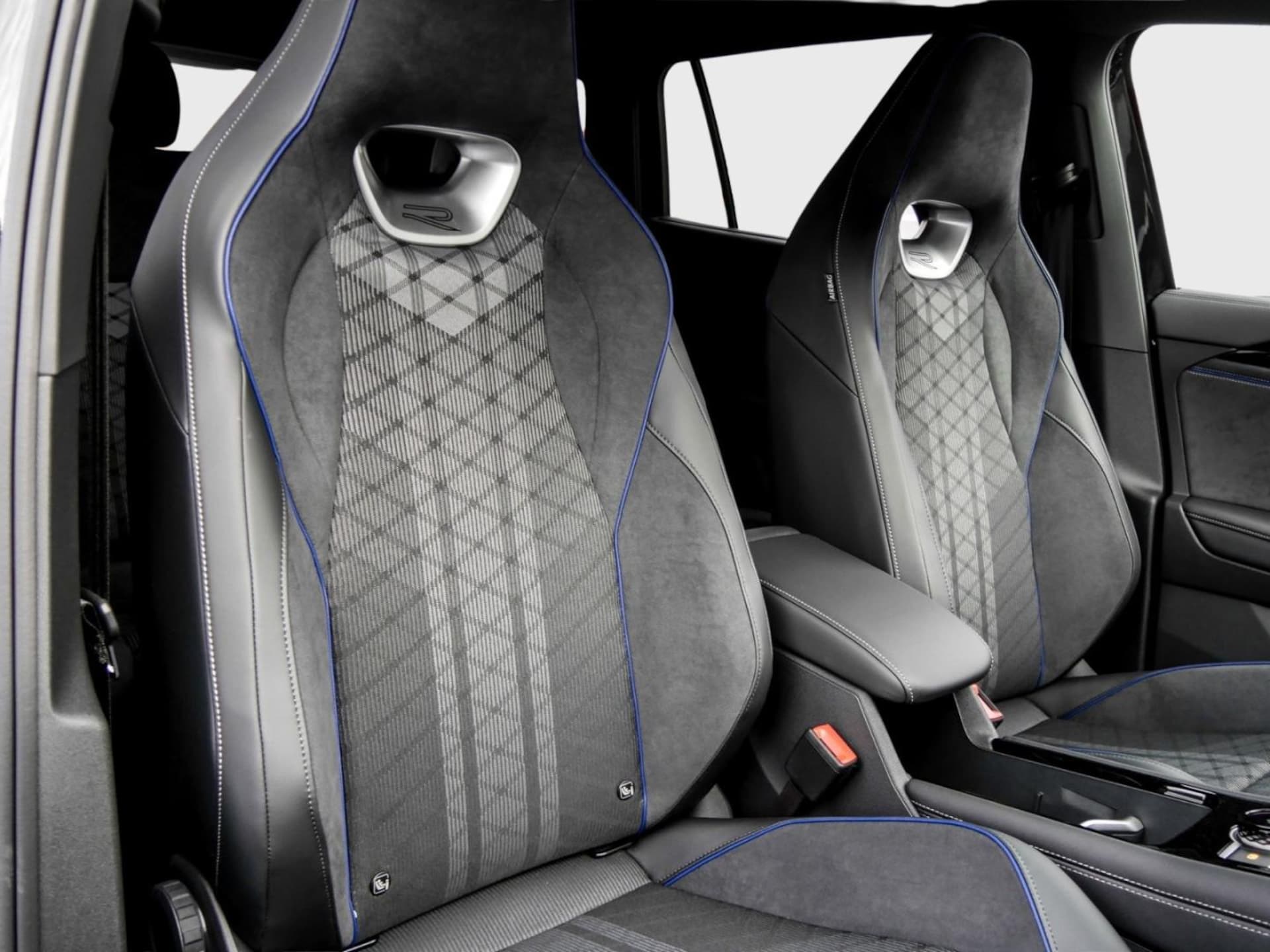 Volkswagen Tayron R-Line
