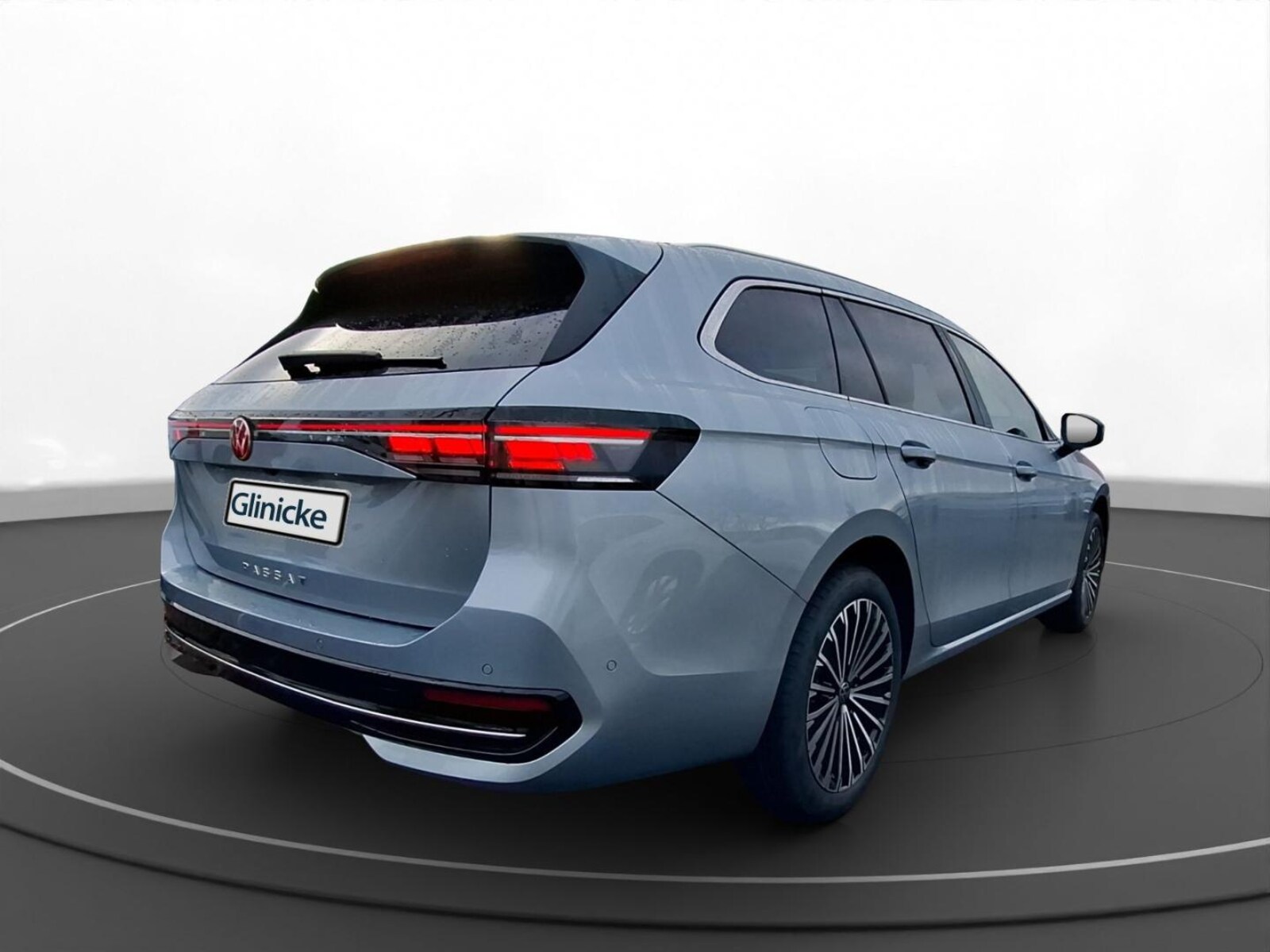 Volkswagen Passat – Bild 9