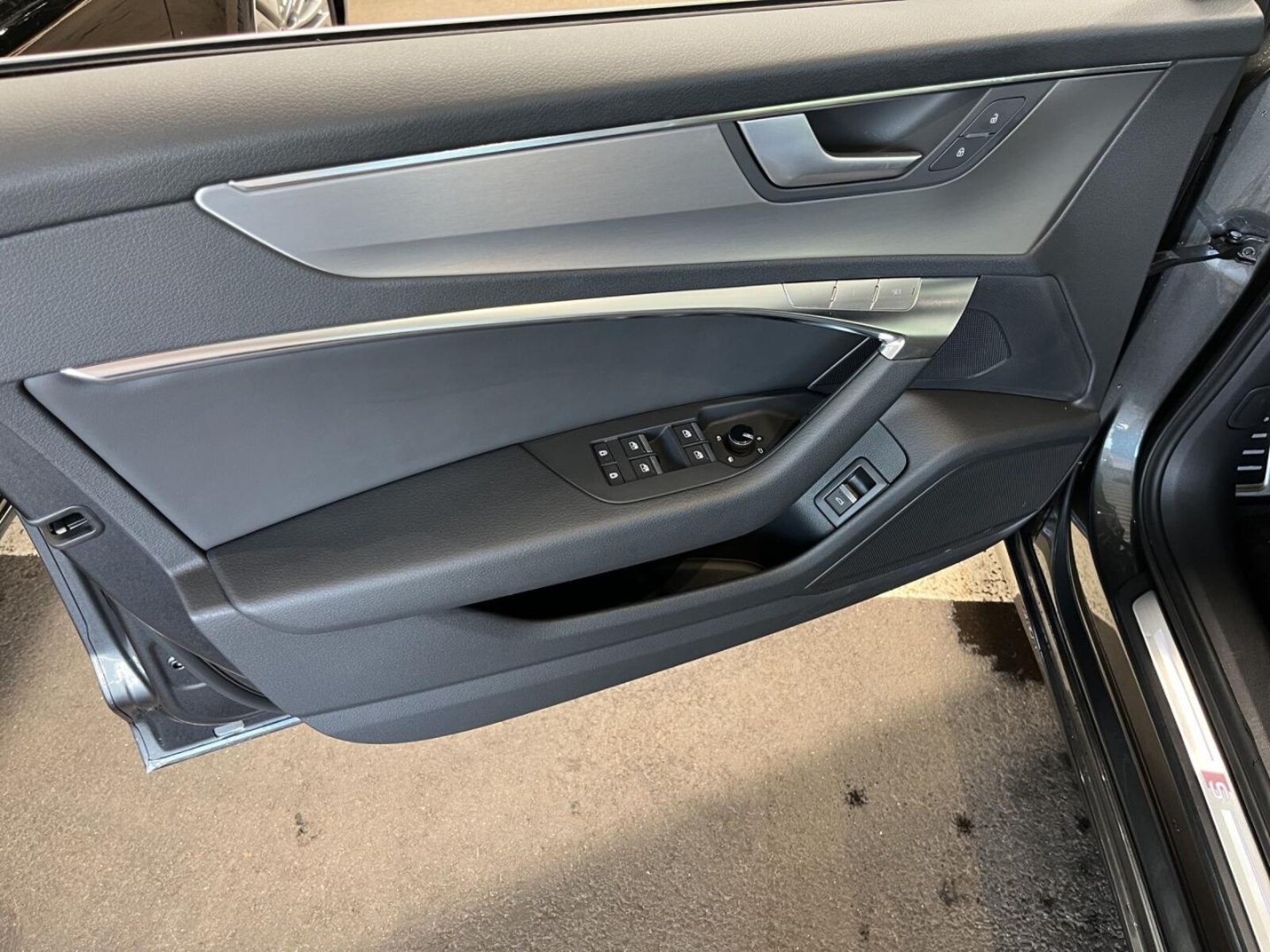 Audi S6 Avant – Bild 13