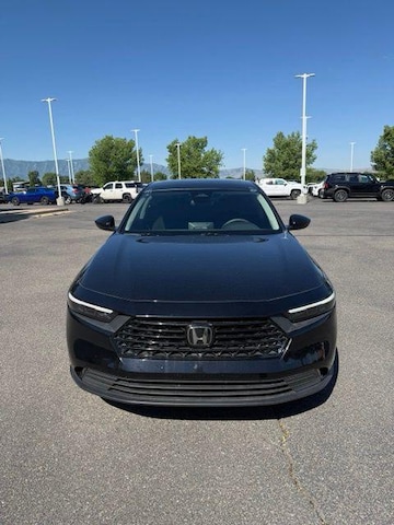 2023 Honda Accord