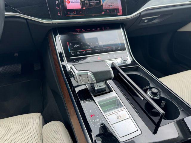 2023 Audi A8 Base - Photo 23