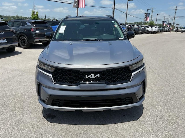 2022 Kia Sorento