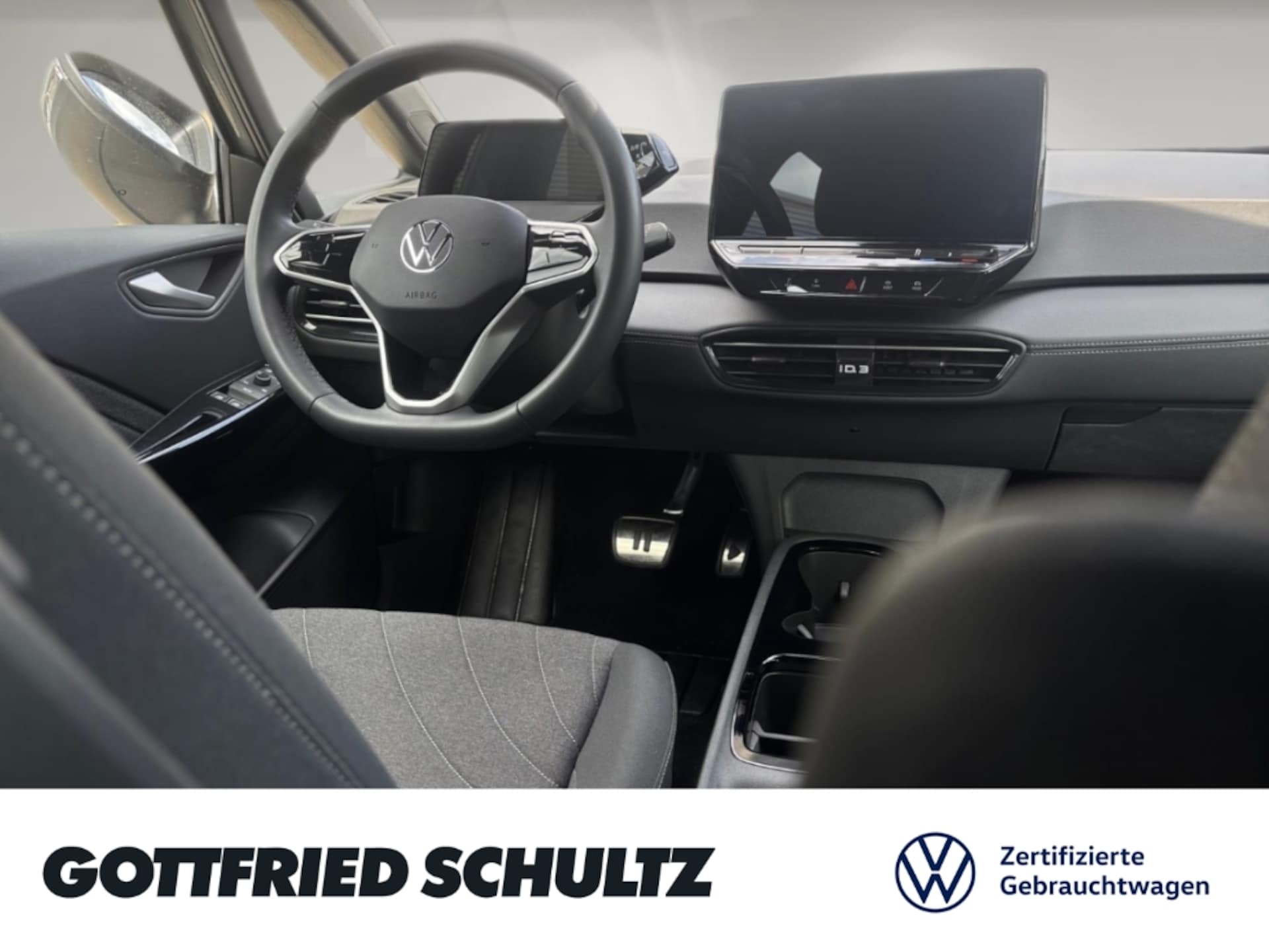 Volkswagen ID.3 Pro