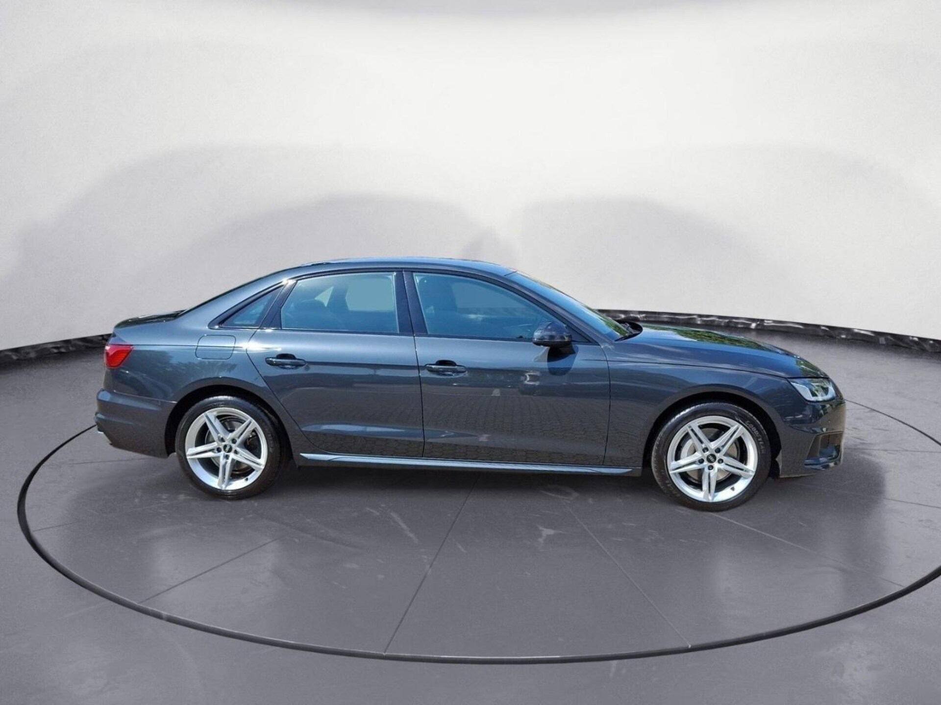 Audi A4 Limousine Advanced