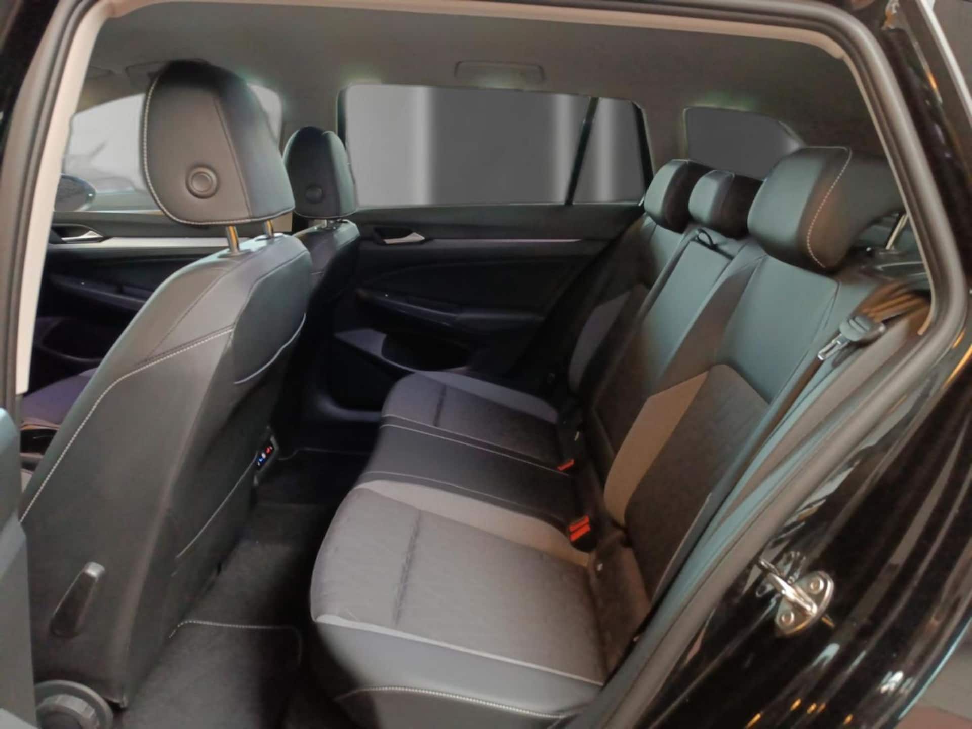 Volkswagen Golf Variant ENERGY