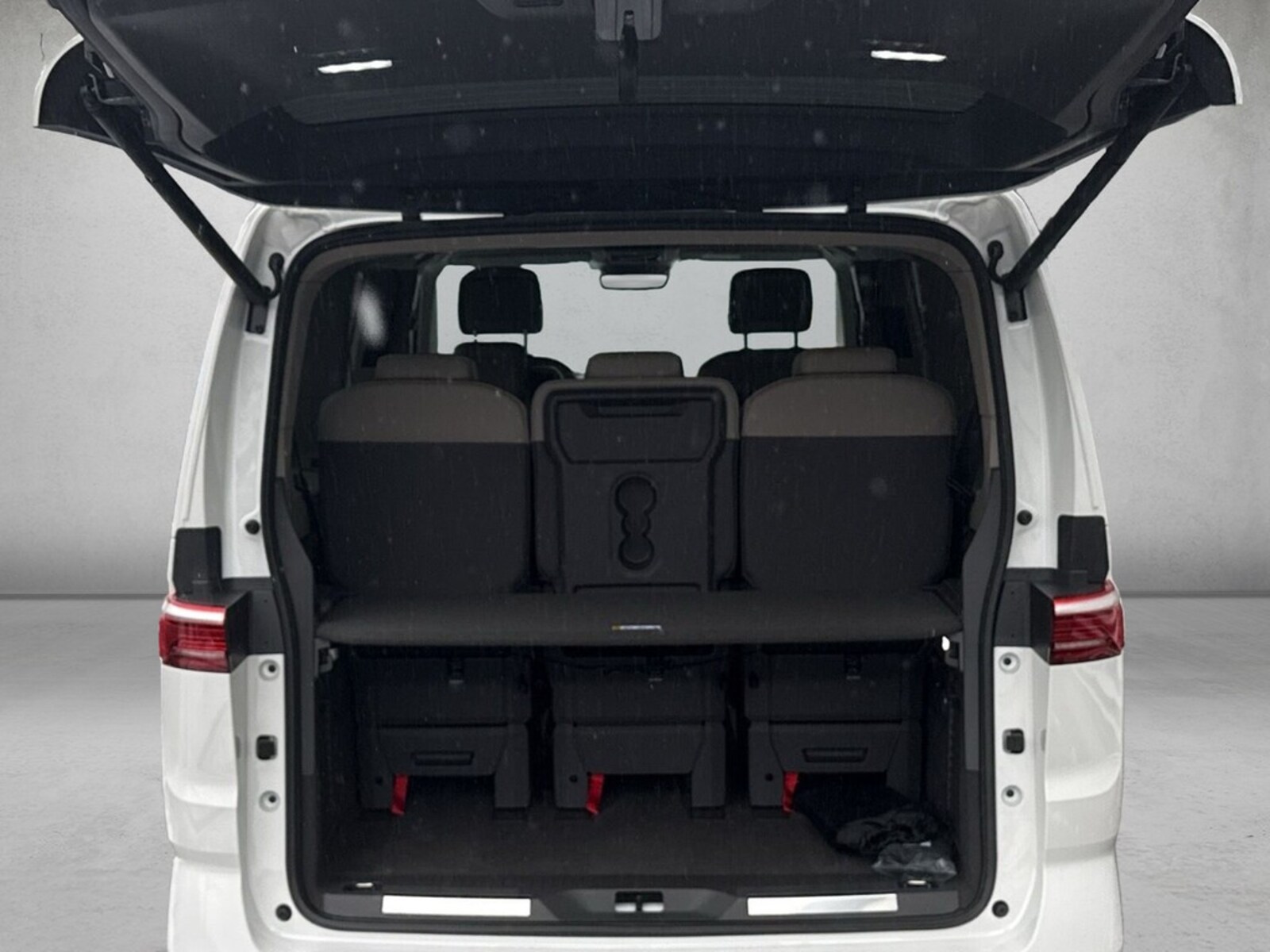 Volkswagen Multivan Langversion – Bild 5