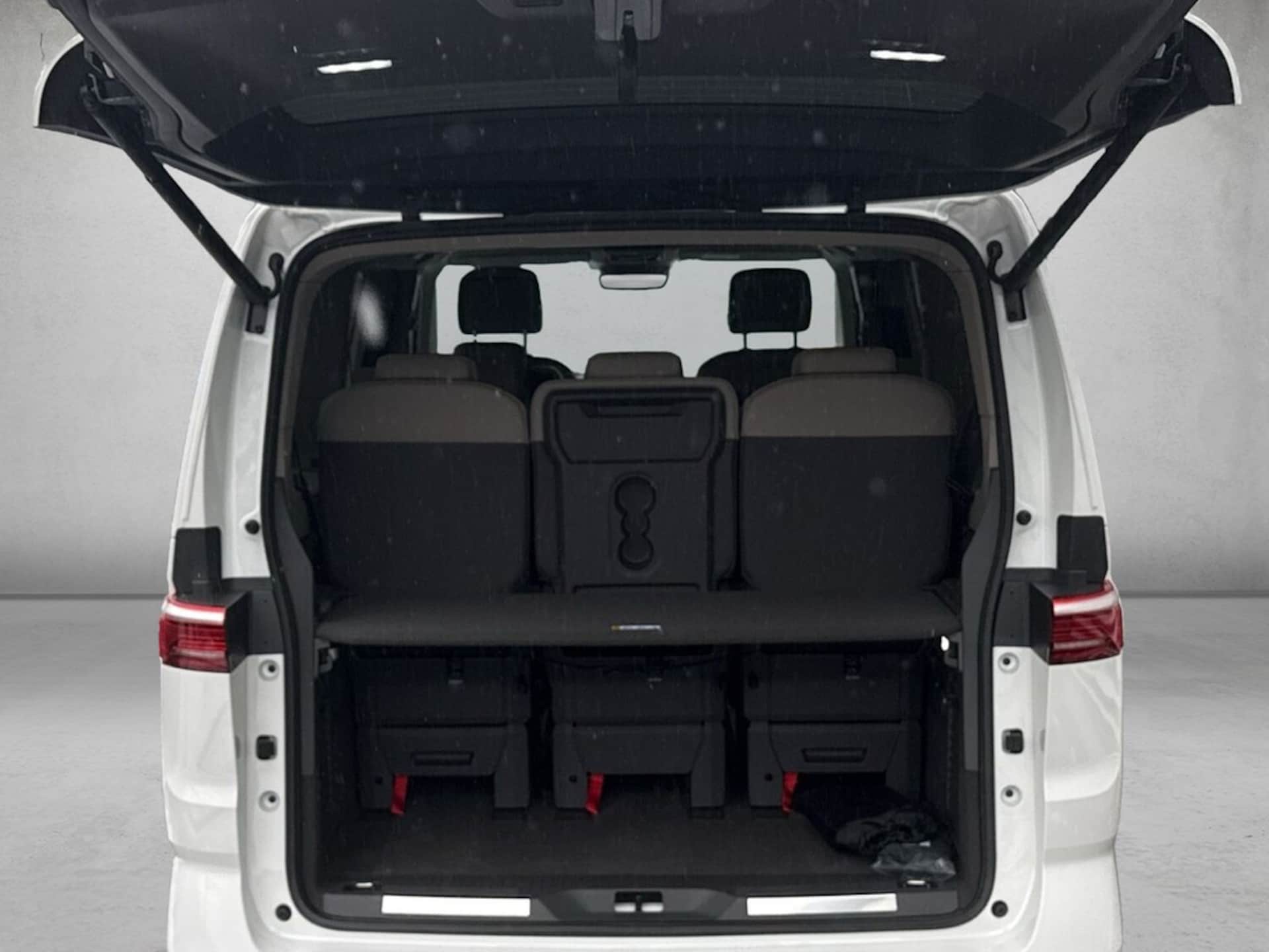 Volkswagen Multivan Langversion Style