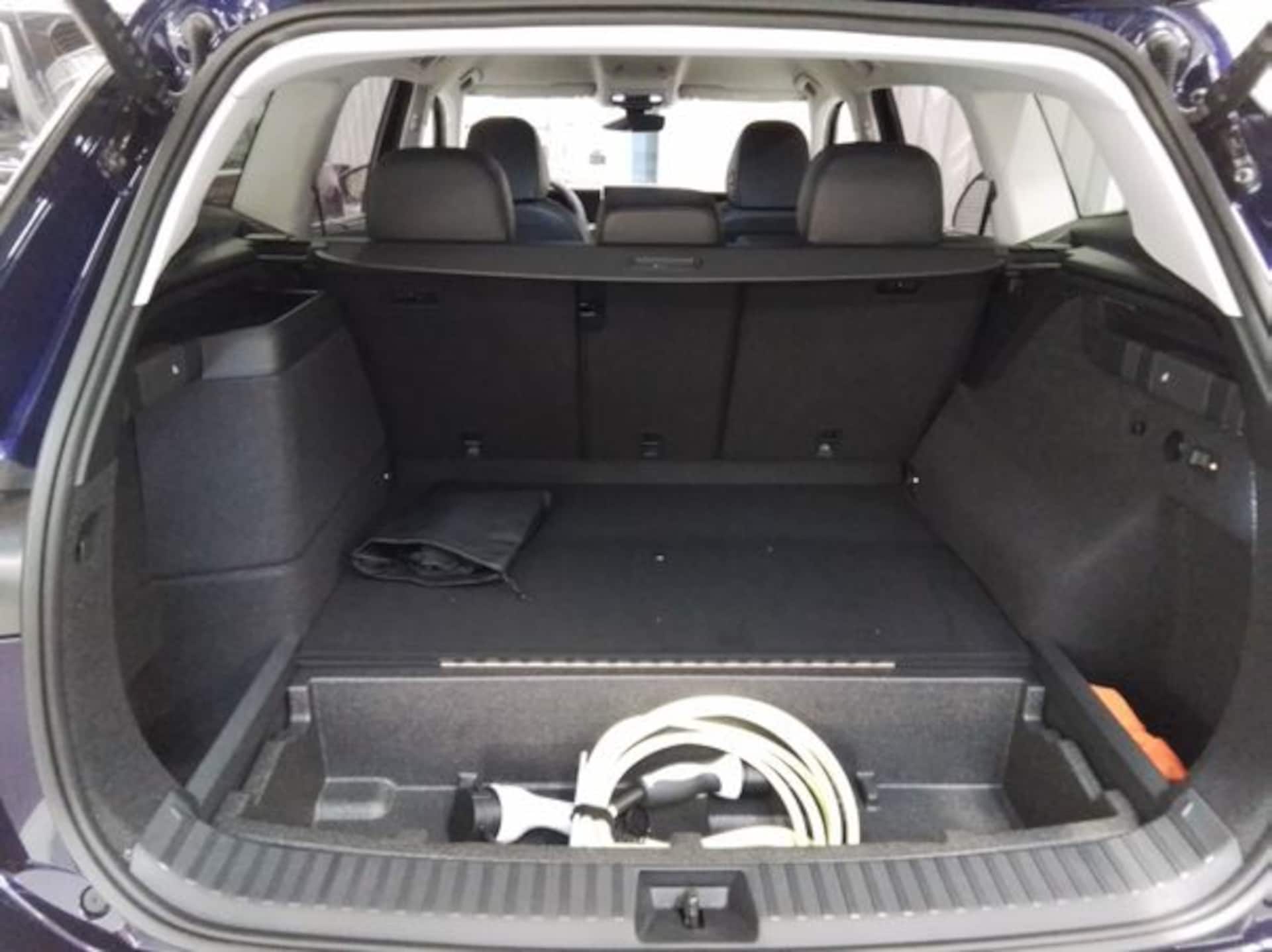 Volkswagen Tayron Elegance