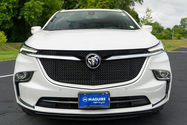 2024 Buick Enclave