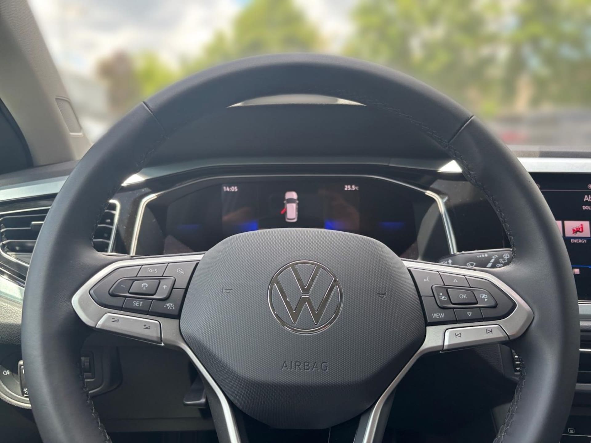 Volkswagen Taigo Goal