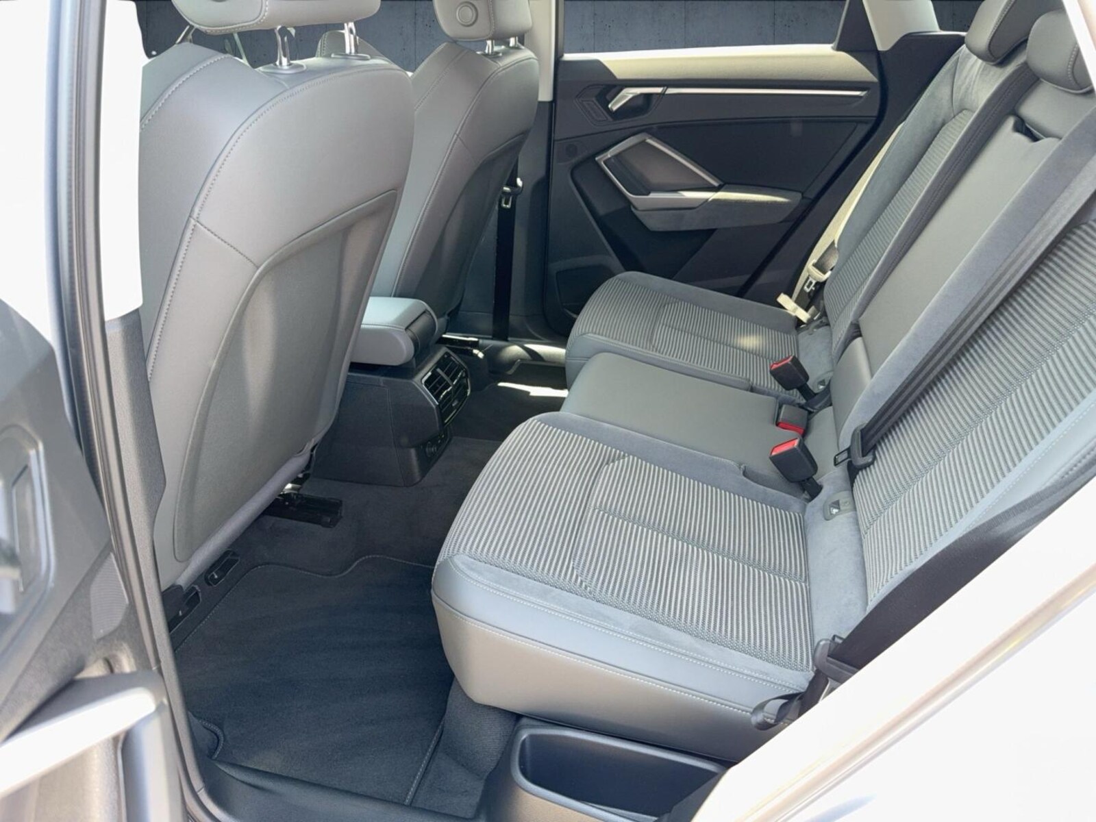 Audi Q3 – Bild 13