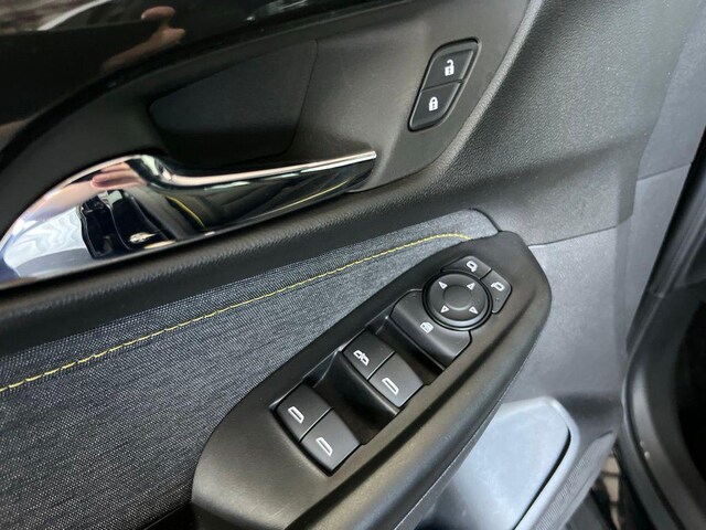 2024 Chevrolet Trailblazer