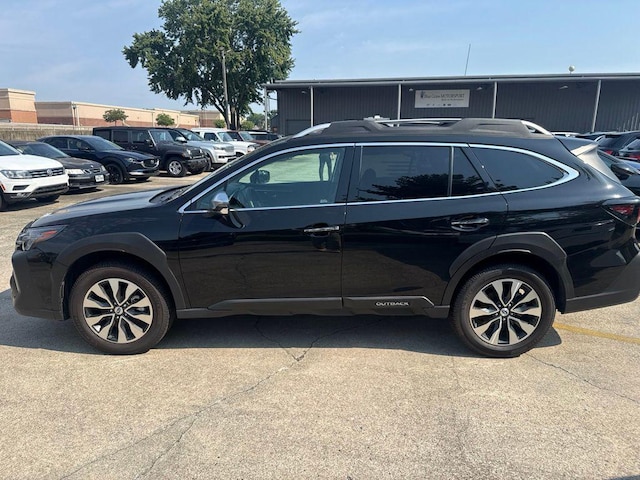Photo of 2024 Subaru Outback