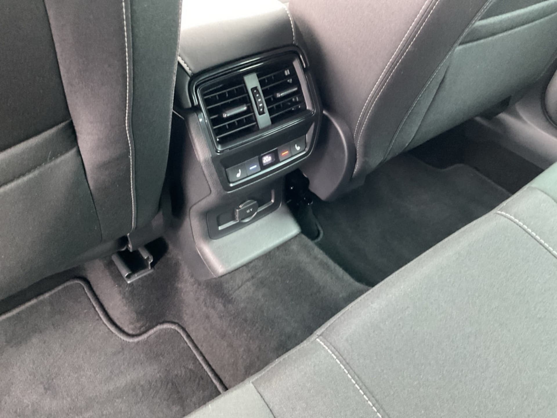 Skoda Karoq Sportline