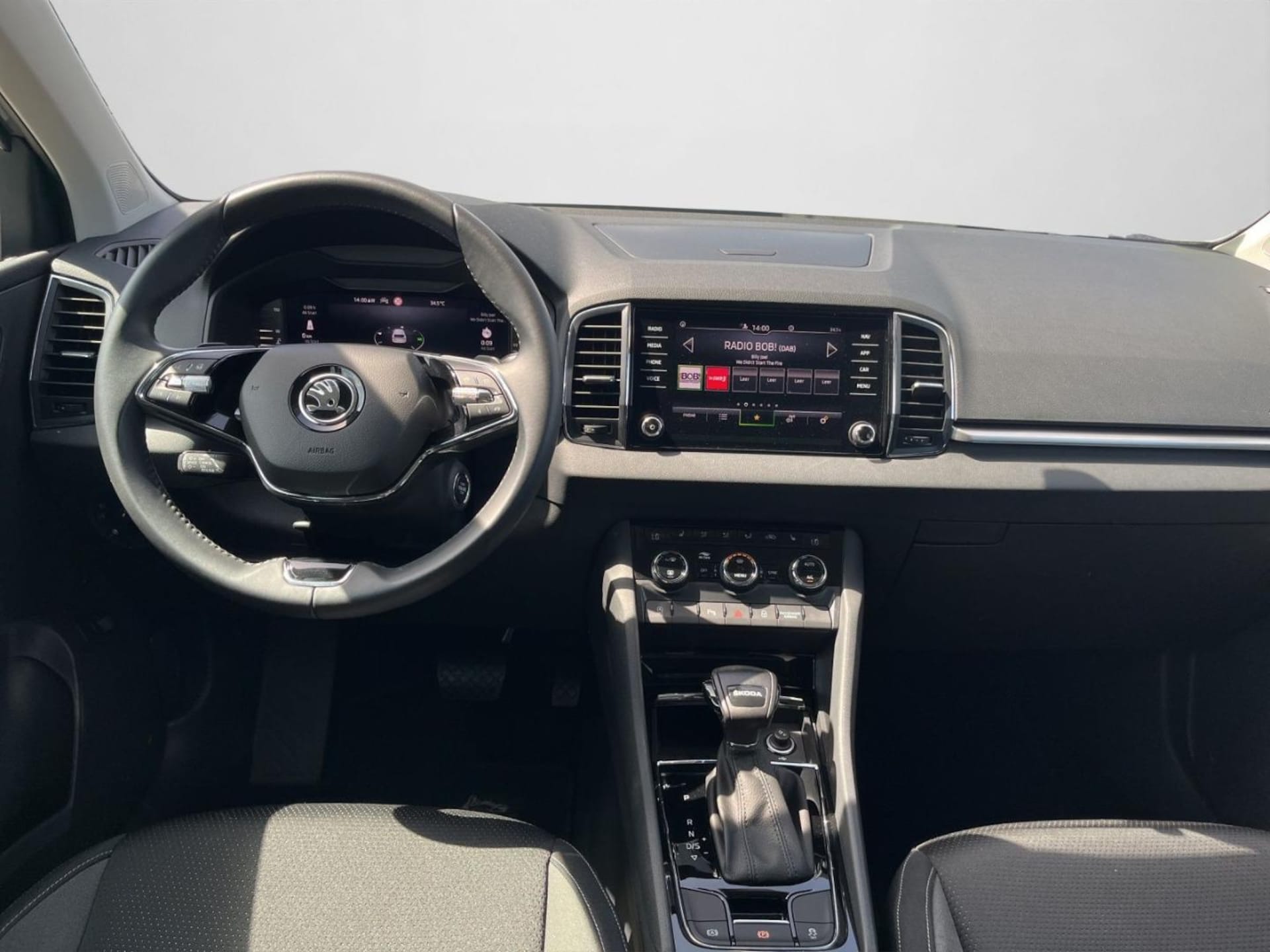 Skoda Karoq Ambition