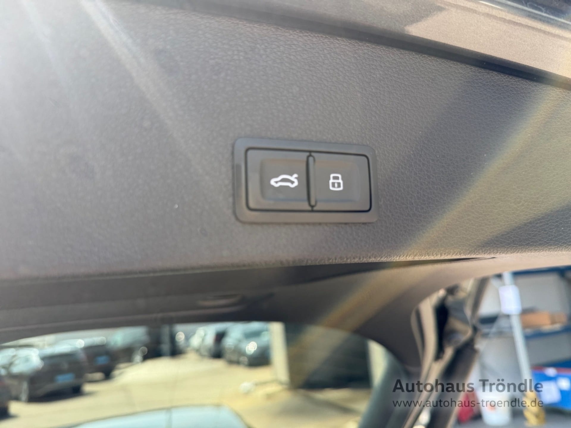 Audi Q2 S line