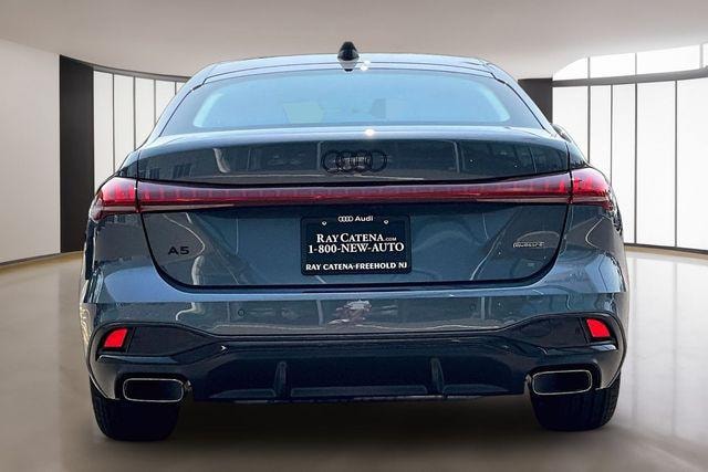 2026 Audi A5 Sedan