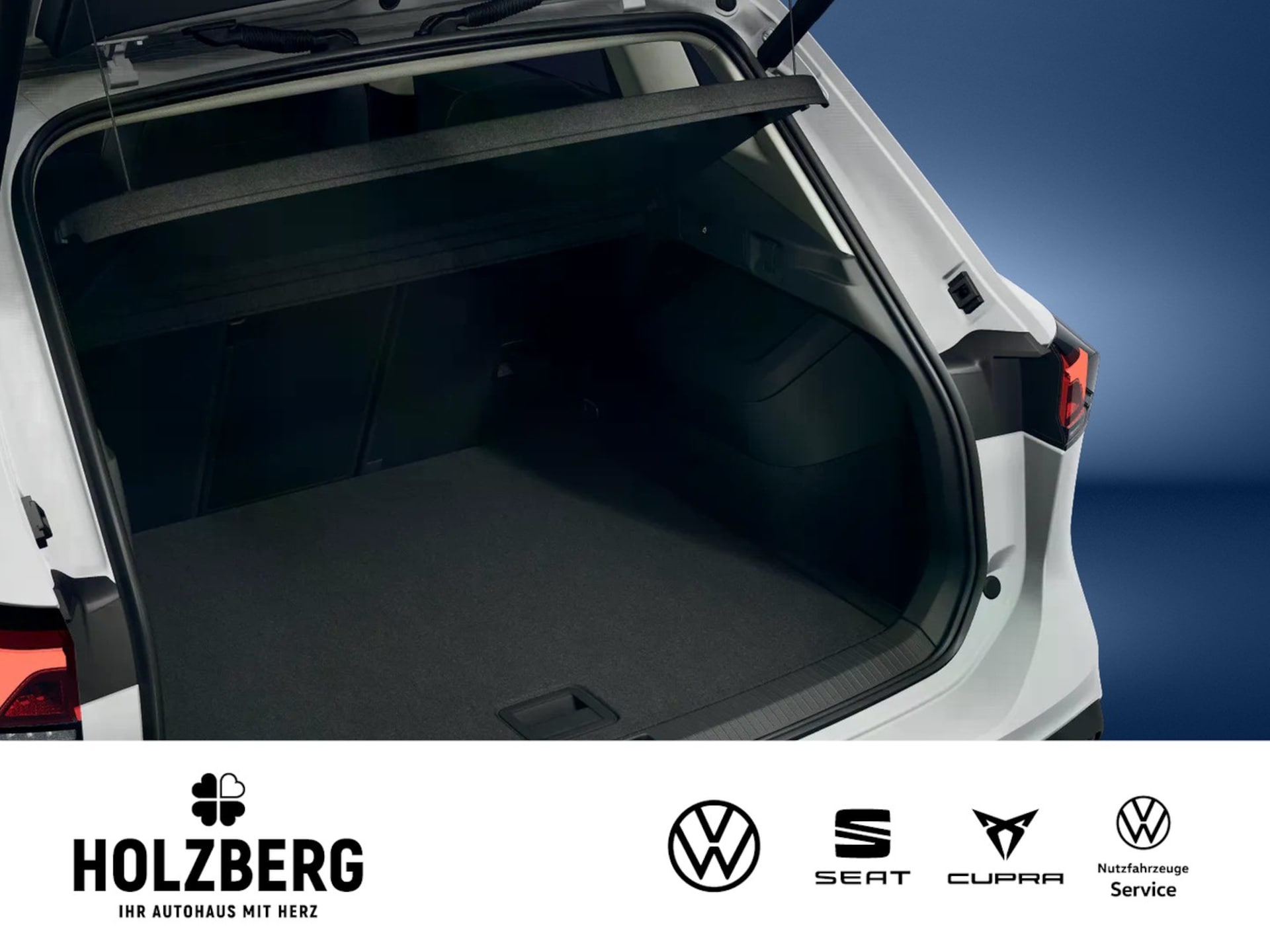 Volkswagen Tiguan ENERGY