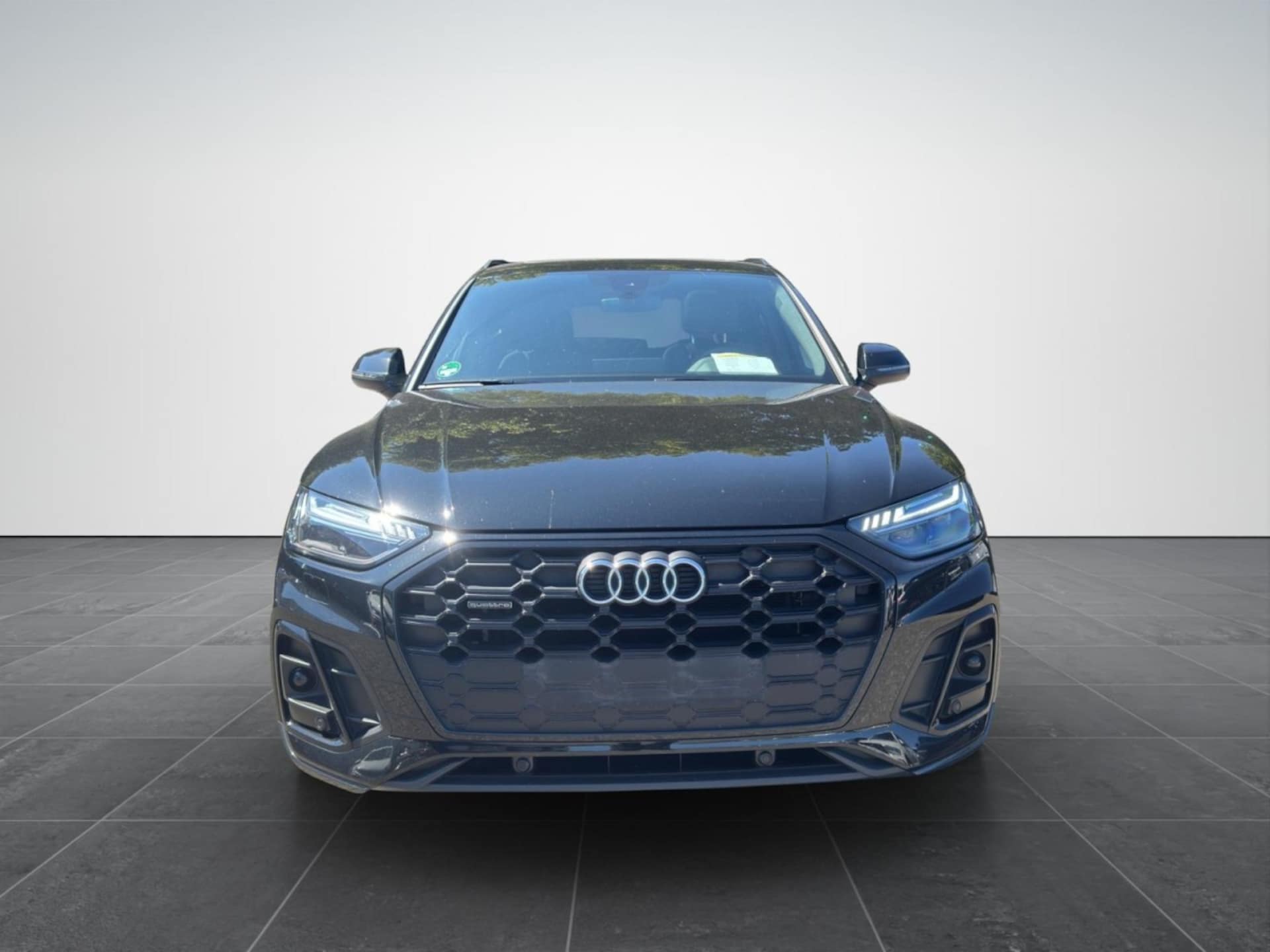 Audi Q5 SUV S line