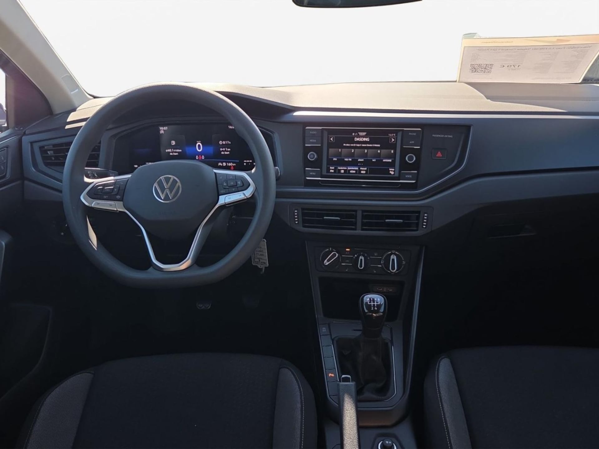 Volkswagen Polo FRESH
