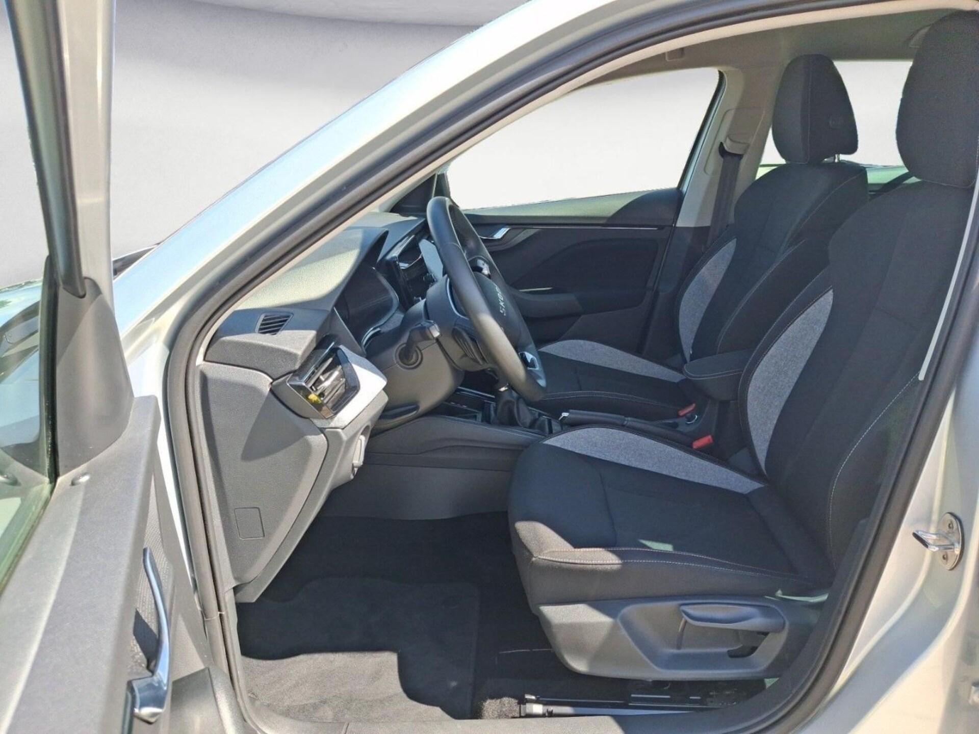 Skoda Scala Tour