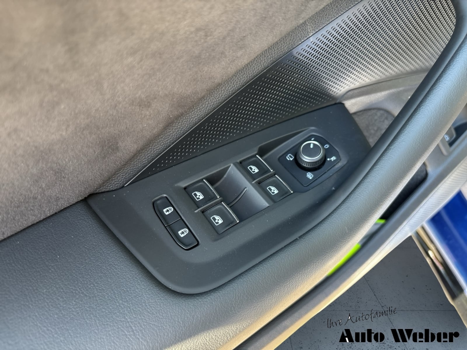 Volkswagen Passat – Bild 14