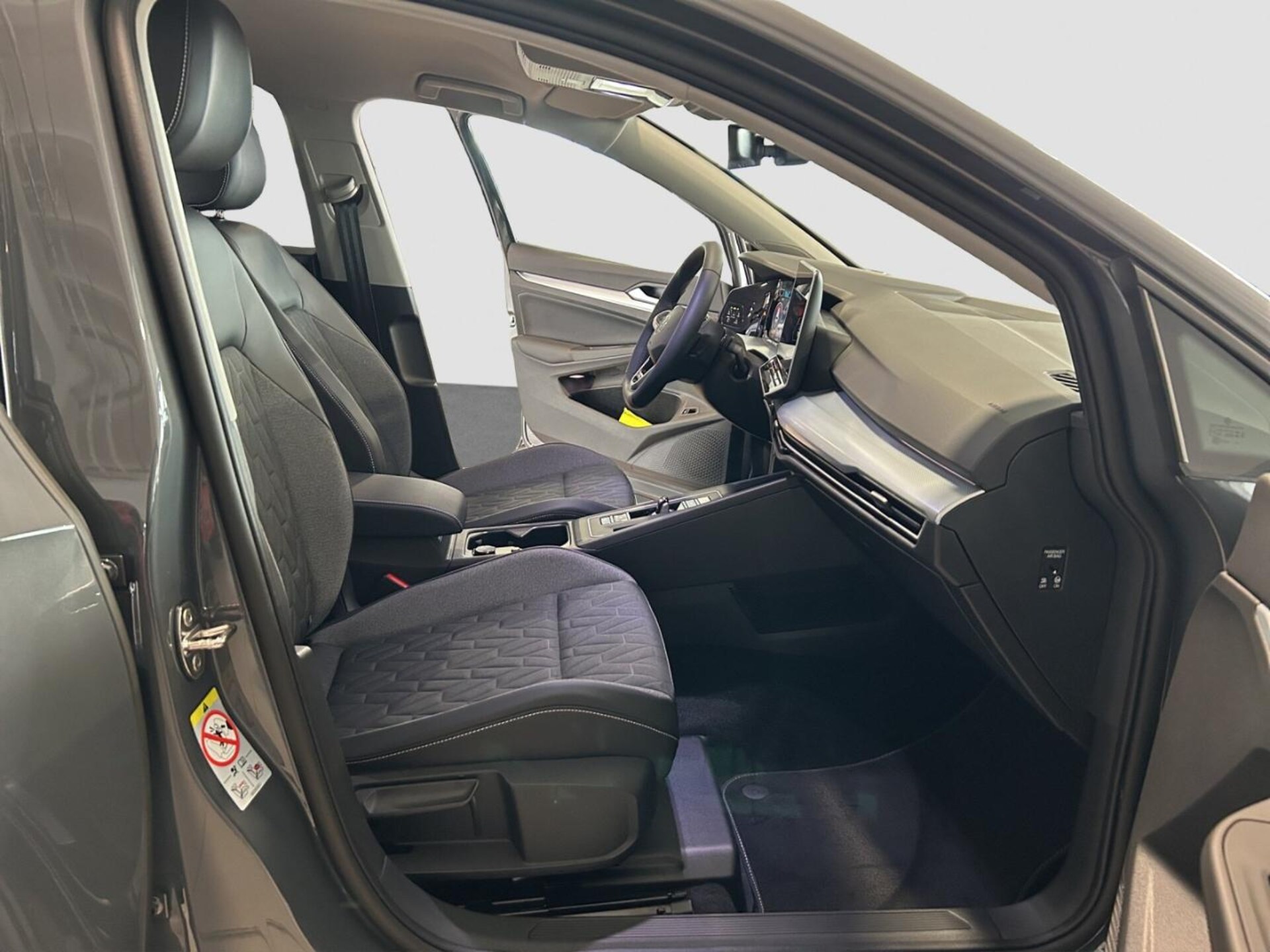 Volkswagen Golf Variant ENERGY