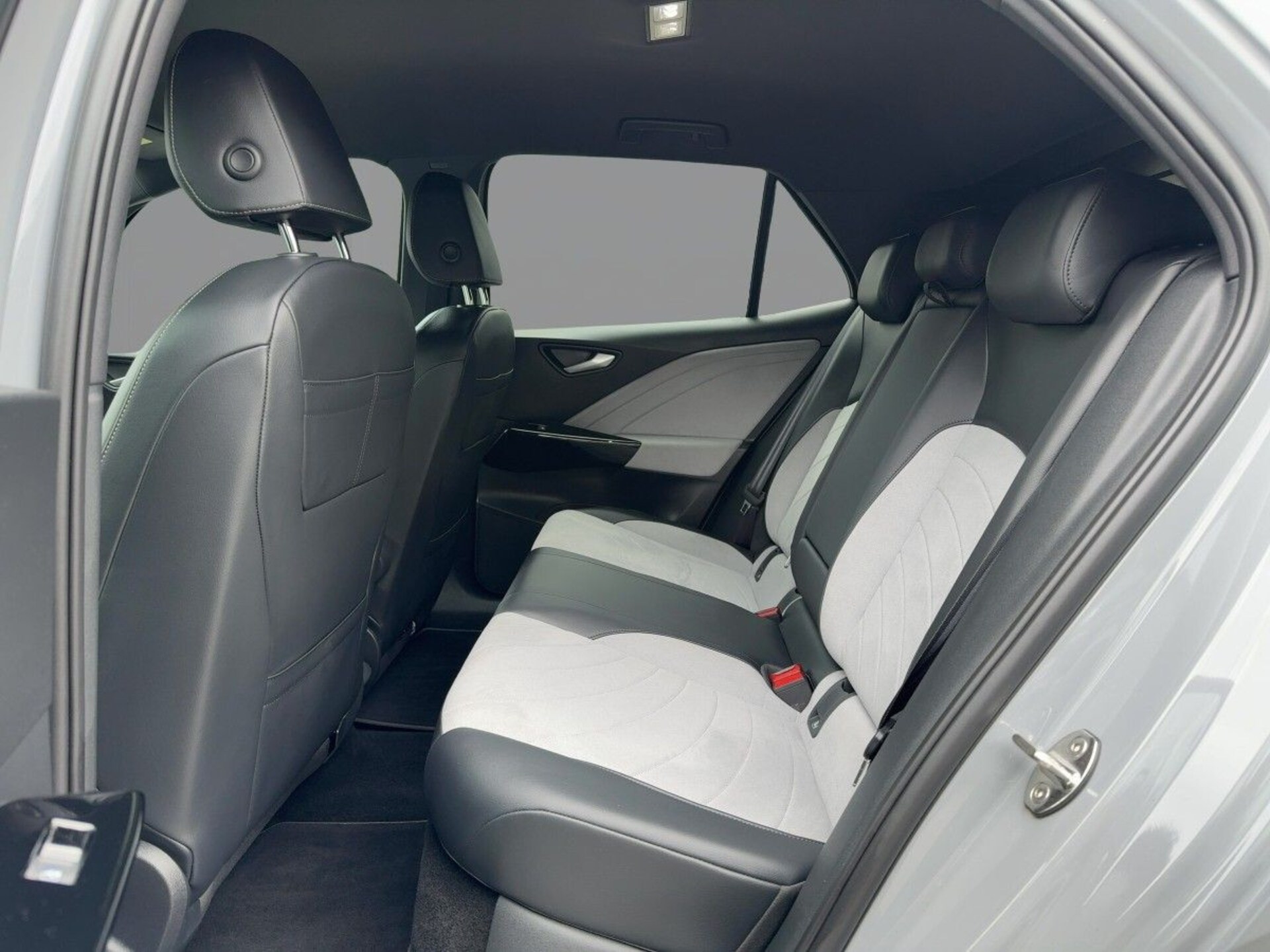 Volkswagen ID.3 MOVE Pro